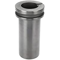 1kg - 2kg - 3kg Gran pureza Grafito Crisol Metal Fusión Oro Plata Chatarra Horno Molde de fundición Fusión Herramientas…